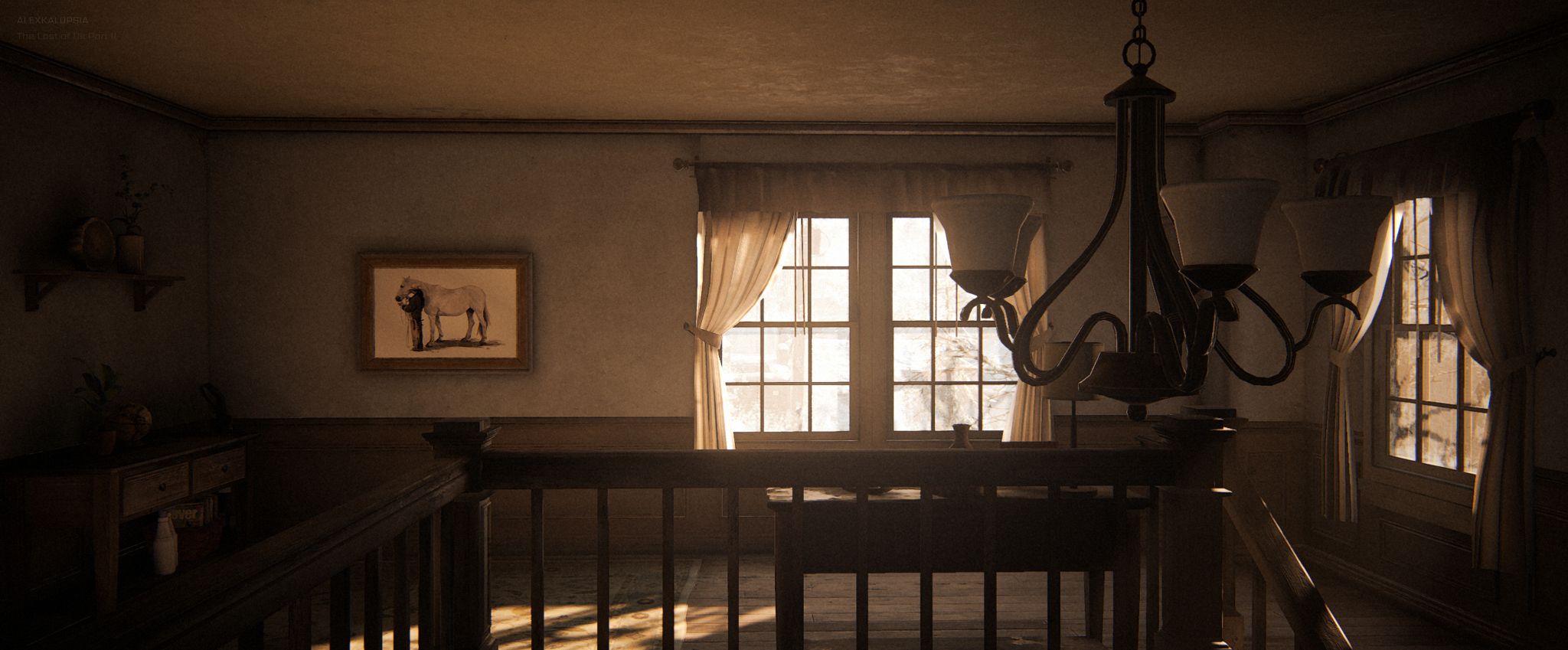 The Last of Us Part  II 10